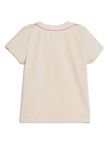 JAKO-O Koszulka w kolorze kremowym