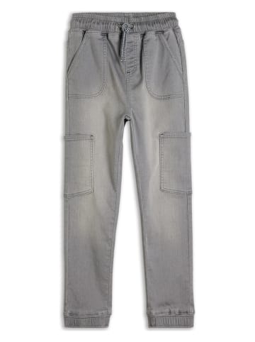 JAKO-O Jeans - Regular fit - in Grau