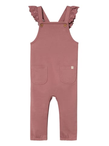 Lil Atelier Overall "Doris" in Rot