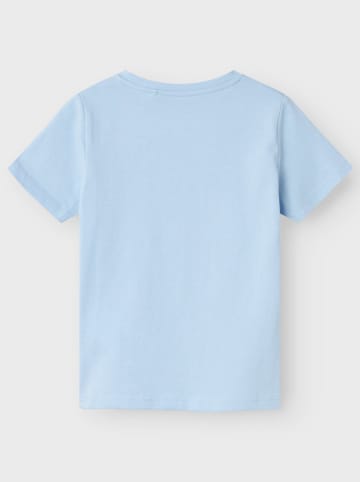 name it Koszulka "Dobbie" w kolorze błękitnym