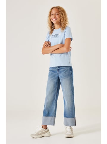 Garcia Jeans - regular fit - lichtblauw