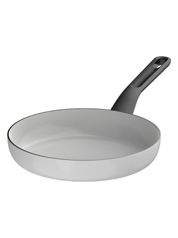 BergHOFF Patelnia w kolorze jasnoszarym - Ø 24 cm