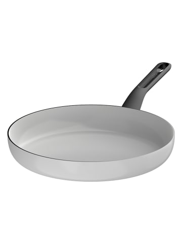 BergHOFF Bratpfanne in Hellgrau - Ø 32 cm