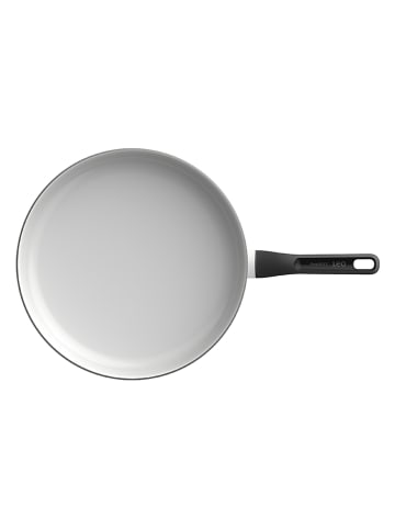 BergHOFF Patelnia w kolorze jasnoszarym - Ø 32 cm