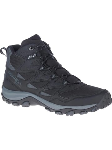 Merrell Wandelboots "West Rim" zwart