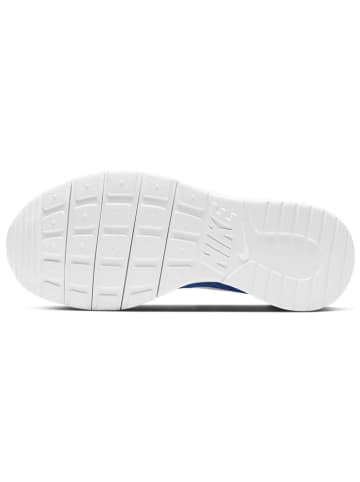 Nike Laufschuhe "Tajnun" in Blau