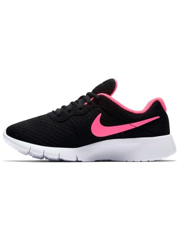 Nike Hardloopschoenen "Tanjun" zwart/roze