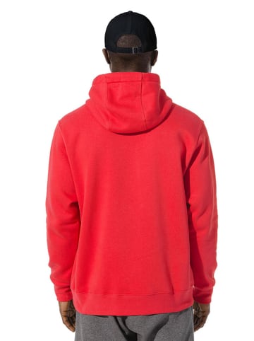 Nike Hoodie in Rot