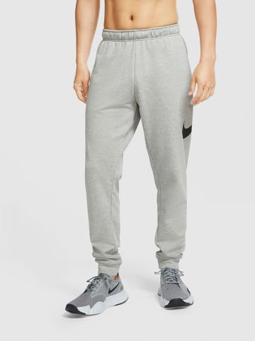 Nike Sweatbroek grijs