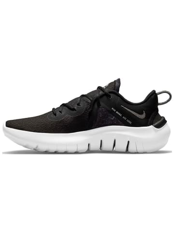 Nike Hardloopschoenen "Flex Run 2021" zwart