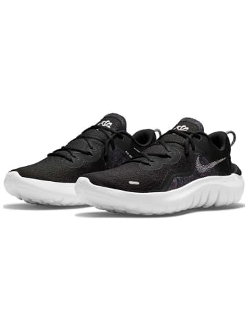 Nike Hardloopschoenen "Flex Run 2021" zwart