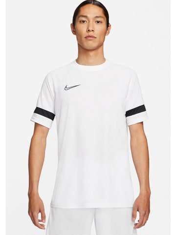 Nike Trainingsshirt in Weiß