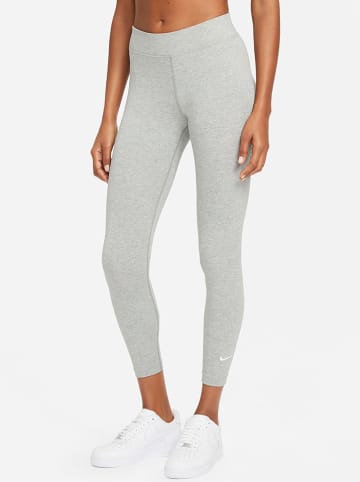 Nike Sportswear Legging grijs