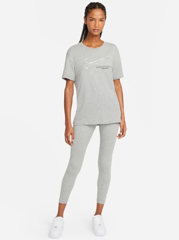 Nike Leggings in Grau