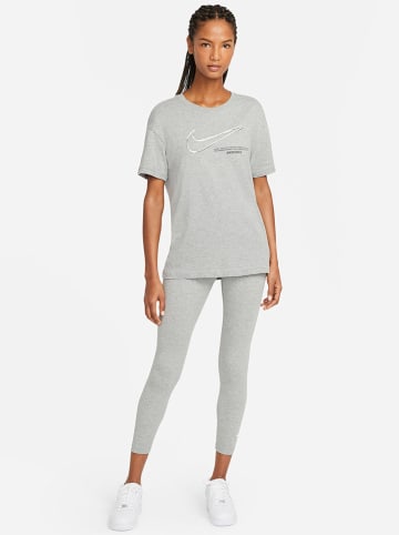 Nike Sportswear Leggings in Grau
