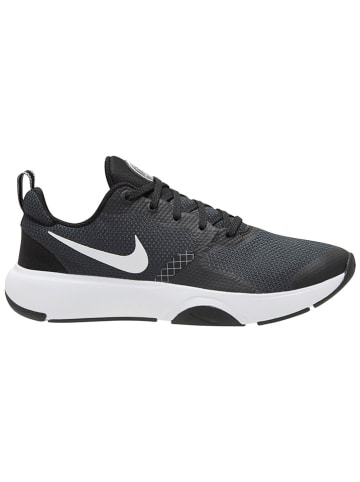 Nike Sportswear Sneakersy "City Rep Tr" w kolorze czarnym