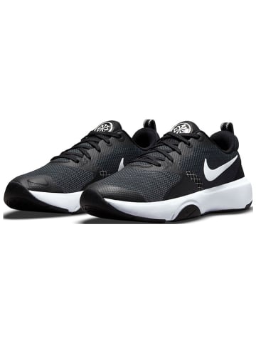 Nike Sportswear Sneakersy "City Rep Tr" w kolorze czarnym