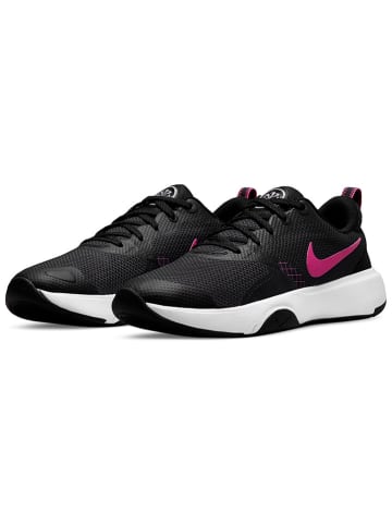 Nike Sneakers "City Rep Tr" zwart/paars