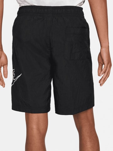 Nike Short zwart