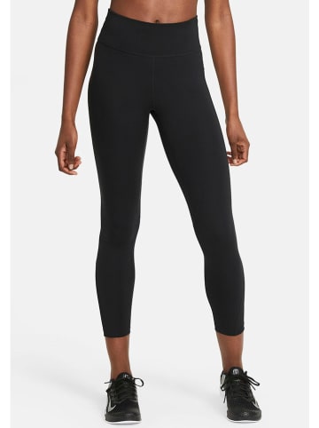 Nike Sportswear Trainingsleggings in Schwarz