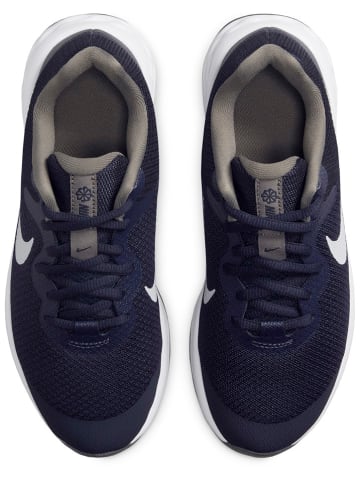 Nike Buty "Revolution 6"w kolorze granatowym do biegania