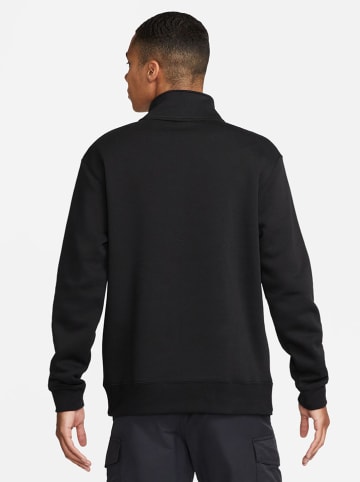 Nike Sweatshirt zwart