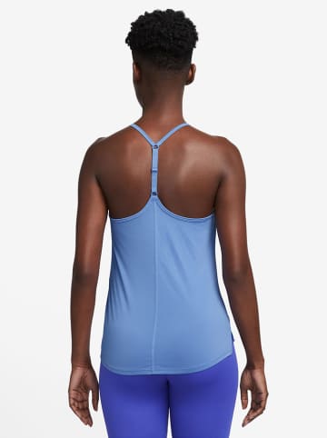 Nike Trainingstop blauw