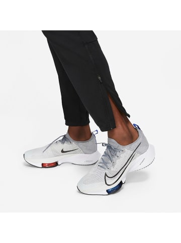 Nike Spodnie w kolorze czarnym do biegania