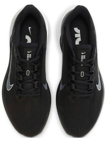 Nike Hardloopschoenen "Air Winflo 9" zwart