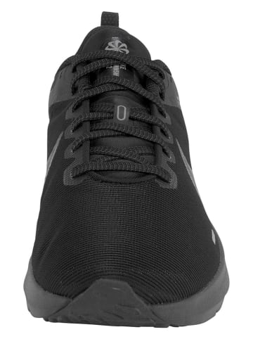 Nike Hardloopschoenen "Downshifter 12" zwart