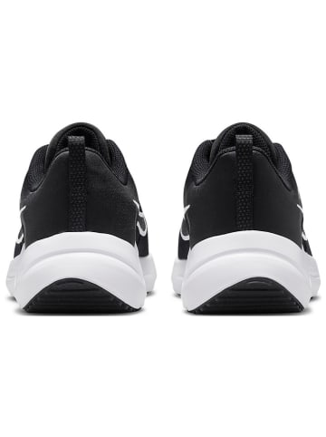 Nike Sneakers "Downshifter 12" zwart