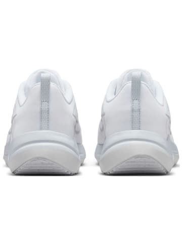 Nike Buty "Downshifter 12" w kolorze białym do biegania