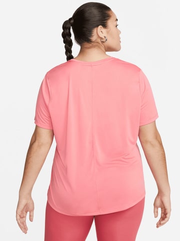Nike Trainingsshirt roze