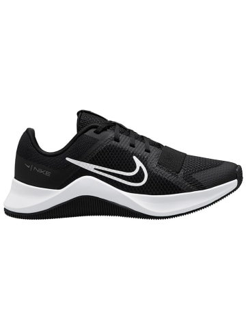 Nike Buty sportowe "Mc Trainer 2" w kolorze czarnym