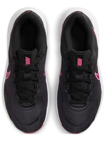 Nike Buty sportowe "Legend Essential 3" w kolorze czarno-różowym