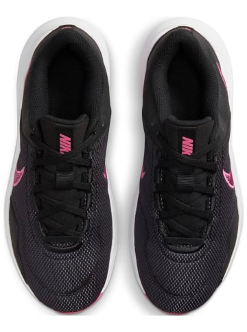 Nike Sportswear Buty sportowe "Legend Essential 3" w kolorze czarno-różowym
