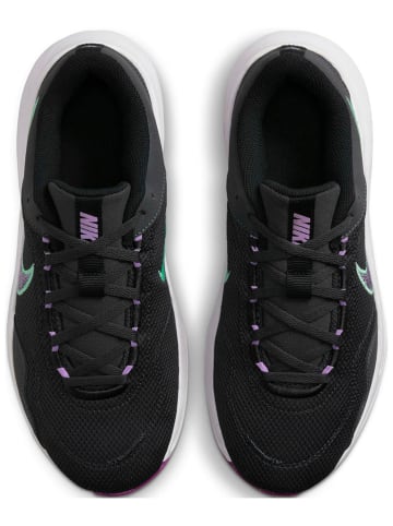 Nike Trainingsschoenen "Legend Essential 3" zwart/paars