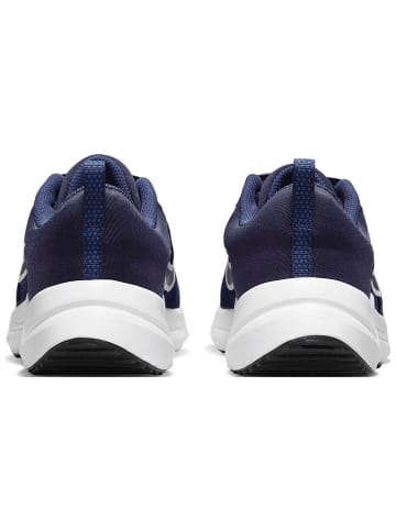 Nike Sneakers "Downshiftler 12" donkerblauw