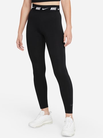 Nike Sportswear Legging zwart