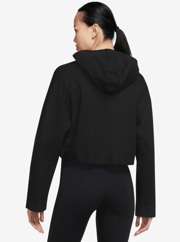 Nike Hoodie in Schwarz