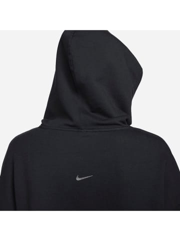 Nike Hoodie in Schwarz