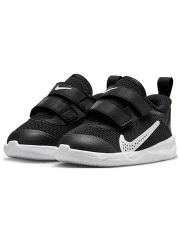 Nike Sneakers "Omni Multi-Court" zwart