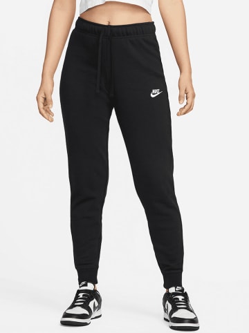 Nike Spodnie dresowe w kolorze czarnym