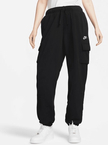 Nike Sportswear Sweatbroek zwart