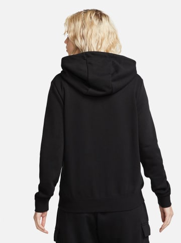 Nike Hoodie in Schwarz