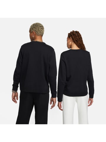 Nike Sportswear Sweatshirt in Schwarz