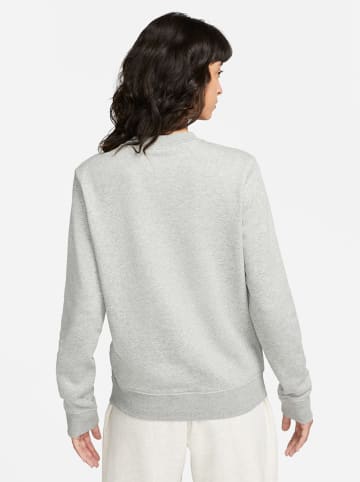 Nike Sportswear Sweatshirt in Grau