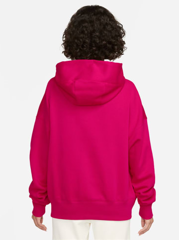 Nike Hoodie in Pink