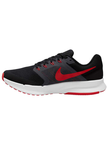 Nike Buty "Run Swift 3" w kolorze czarnym do biegania