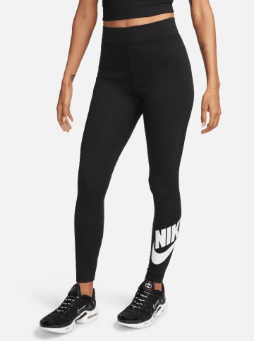 Nike Sportswear Legging zwart